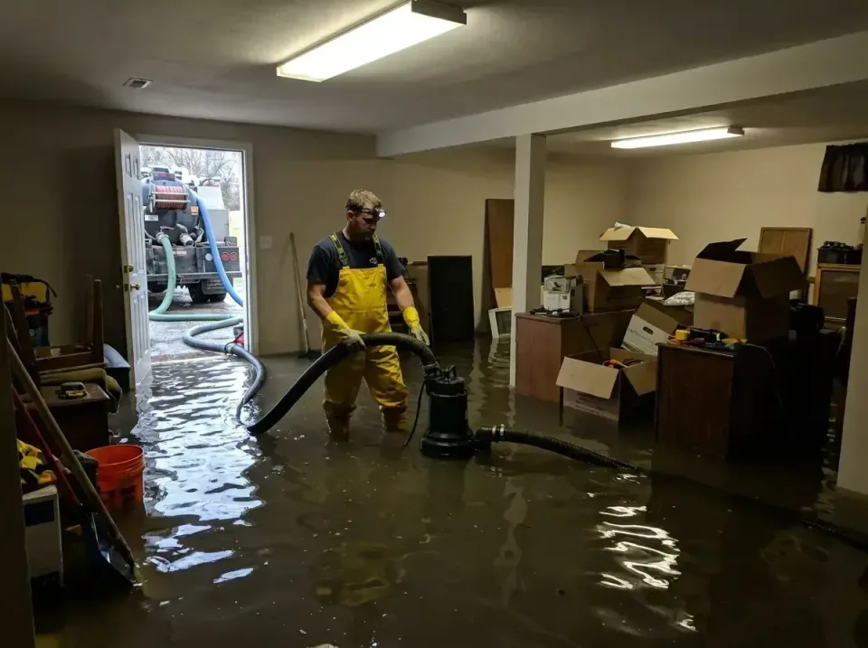 basement-burst-pipe-flooding-a-001 — frequently asked questions, 24-Hour Water Damage Restoration Services in Ives Estates,…